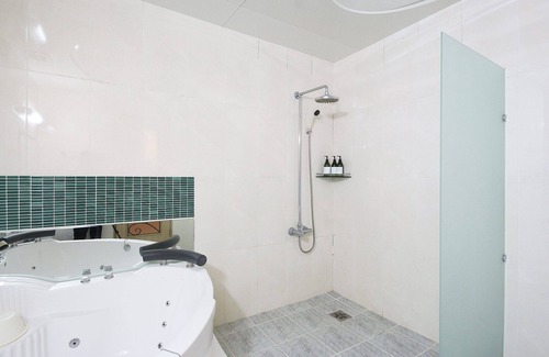 Hwasun Hôtel | Hwasun Queen Self Check-in Motel