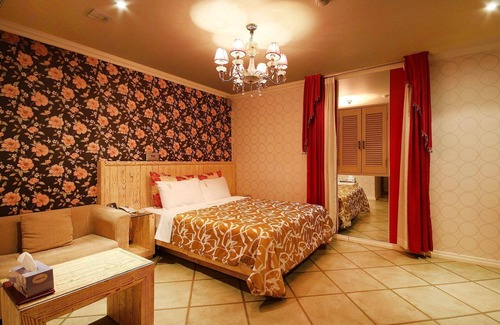Hwasun Hôtel | Hwasun Queen Self Check-in Motel