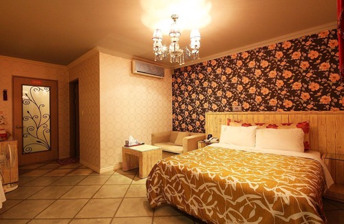 Hwasun Hôtel | Hwasun Queen Self Check-in Motel
