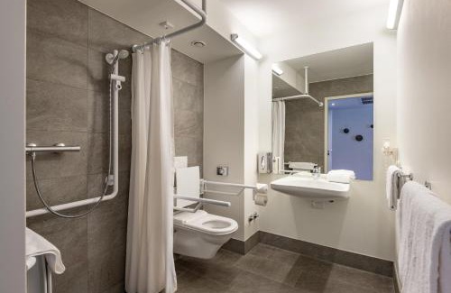 Hall In Tirol Hôtel | Hwest Hotel