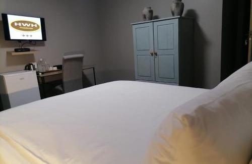 Middelburg Maison | HWH Guesthouse Middelburg
