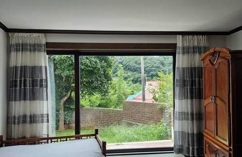 Unho-ri Hôtel | Hwimok Art Resort