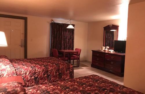 Stillwater Hôtel | HWY Express Inn & Suites