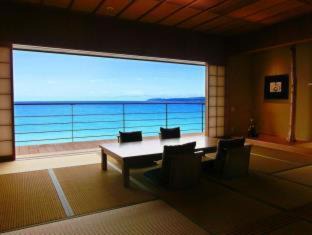 Okinawa Hôtel | Hyakunagaran