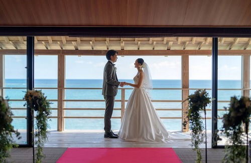 Okinawa Hôtel | Hyakunagaran