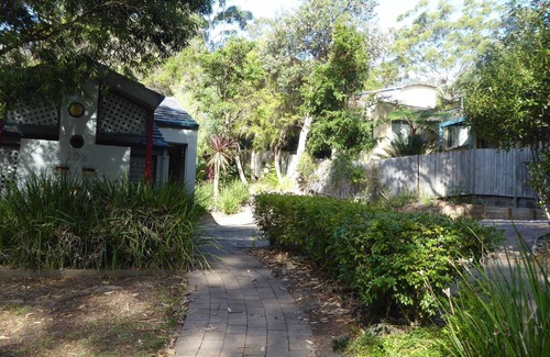 Hyams Beach Maison | Hyams Beach Hideaway, Hyams Beach