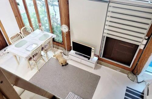 Jeonju Maison | Hyanggyo-gil, Seonwooga