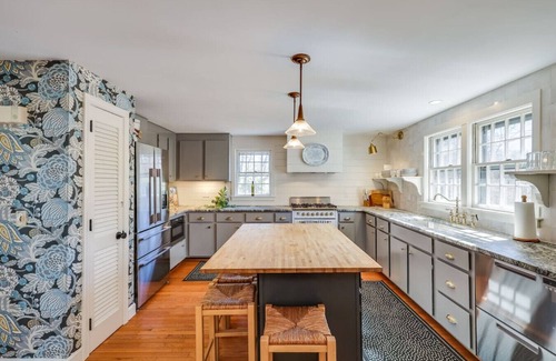 Hyannis Port Maison | Hyannisport with Huge Lot