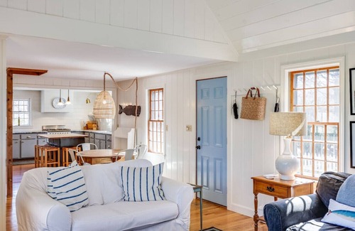 Hyannis Port Maison | Hyannisport with Huge Lot