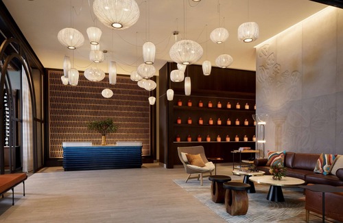 Lenox Hôtel | Hyatt Centric Buckhead Atlanta