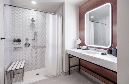 Lenox Hôtel | Hyatt Centric Buckhead Atlanta