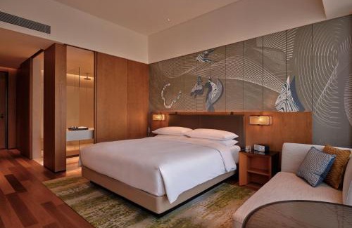 Gaoxin Hôtel | Hyatt Centric Gaoxin Xi'An