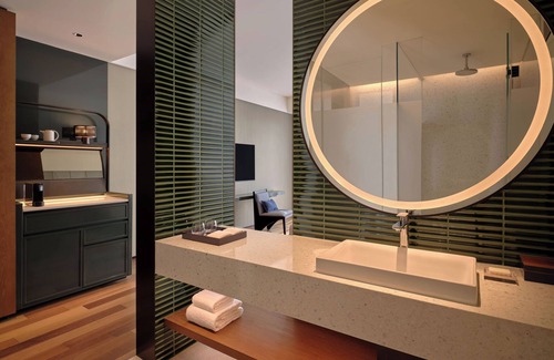 Gaoxin Hôtel | Hyatt Centric Gaoxin Xi'an