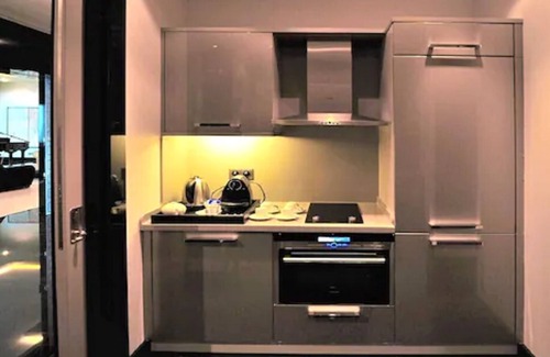 Besiktas Hôtel | Hyatt Centric Levent Istanbul