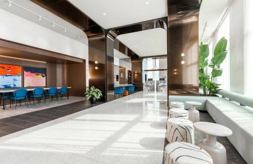 Ville-Marie Hôtel | Hyatt Centric Montreal