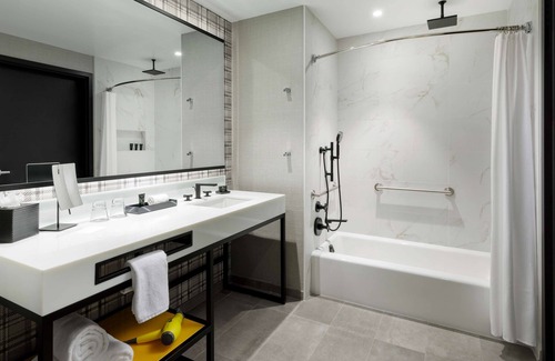 Mountain View Hôtel | Hyatt Centric Mountain View