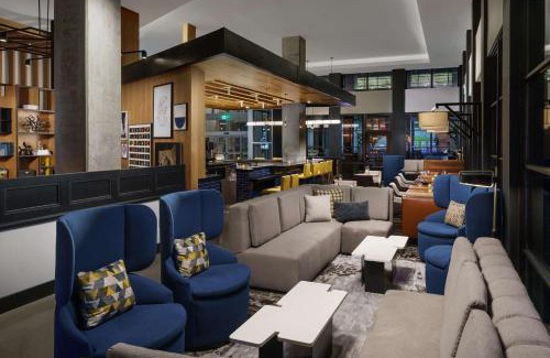 Mountain View Hôtel | Hyatt Centric Mountain View