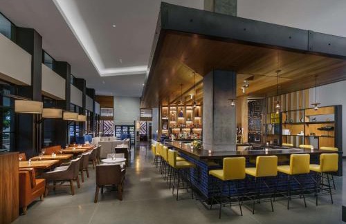 Mountain View Hôtel | Hyatt Centric Mountain View