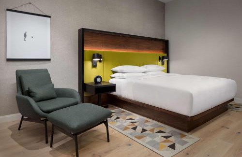 Mountain View Hôtel | Hyatt Centric Mountain View