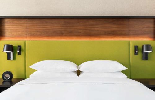 Mountain View Hôtel | Hyatt Centric Mountain View