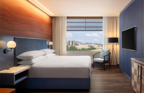 Escazu Hôtel | Hyatt Centric San José Escazú