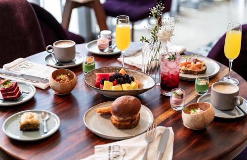 Escazu Hôtel | Hyatt Centric San José Escazú