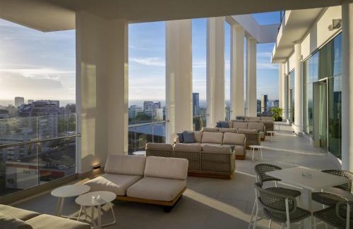 Downtown Santo Domingo Hôtel | Hyatt Centric Santo Domingo