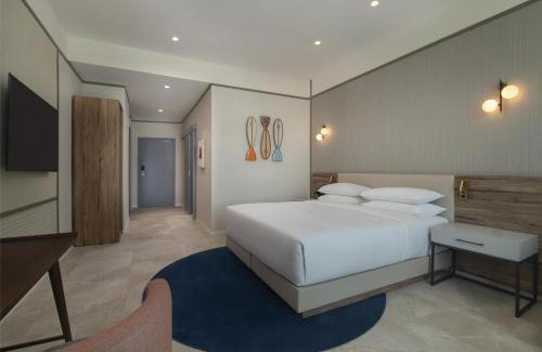 Downtown Santo Domingo Hôtel | Hyatt Centric Santo Domingo