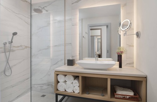 Downtown Santo Domingo Hôtel | Hyatt Centric Santo Domingo