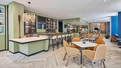 Waterfront Hôtel | Hyatt Centric the Pike Long Beach