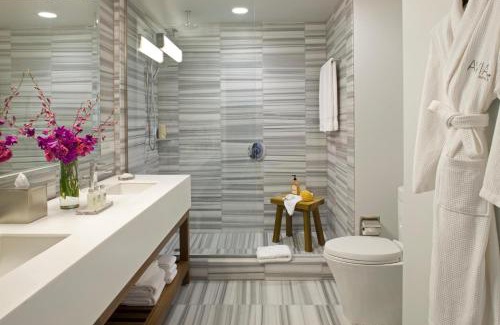 Waterfront Hôtel | Hyatt Centric the Pike Long Beach
