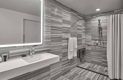 Waterfront Hôtel | Hyatt Centric The Pike Long Beach