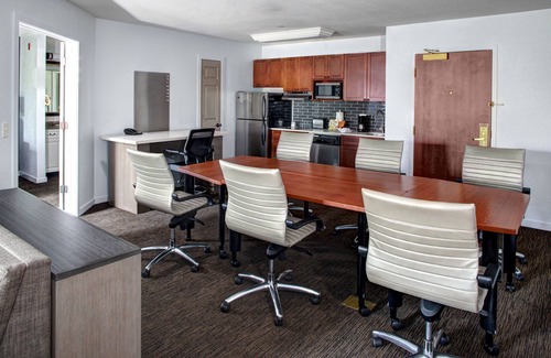 Branchburg Hôtel | HYATT house Branchburg / Bridgewater