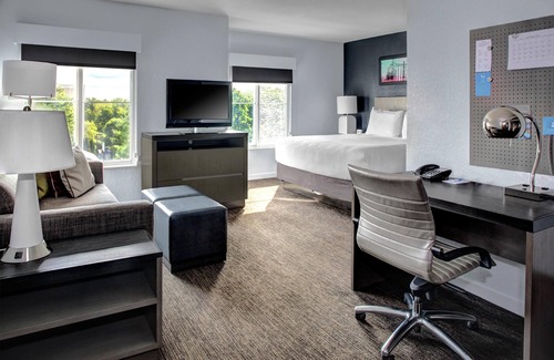 Branchburg Hôtel | HYATT house Branchburg / Bridgewater