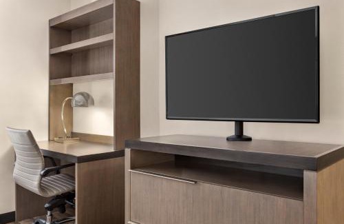 Bryan Hôtel | Hyatt House Bryan/College Station
