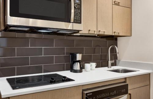 Bryan Hôtel | Hyatt House Bryan/College Station