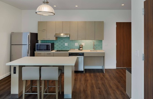Downtown Columbus Hôtel | Hyatt House Columbus OSU / Short North
