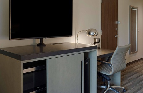 Downtown Columbus Hôtel | Hyatt House Columbus OSU / Short North