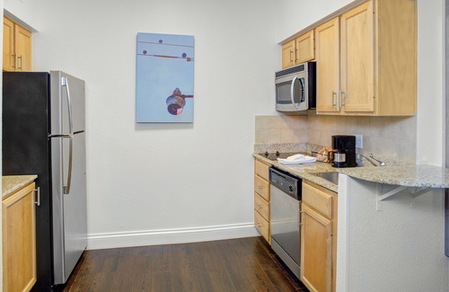 Park Cities Hôtel | HYATT house Dallas/Lincoln Park