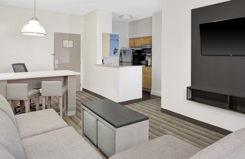 Park Cities Hôtel | HYATT house Dallas/Lincoln Park