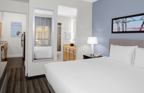 Park Cities Hôtel | HYATT house Dallas/Lincoln Park