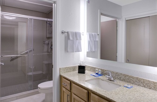 Park Cities Hôtel | HYATT house Dallas/Lincoln Park