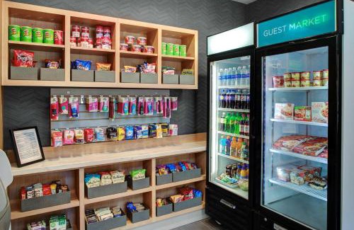 Park Cities Hôtel | Hyatt House Dallas Lincoln Park