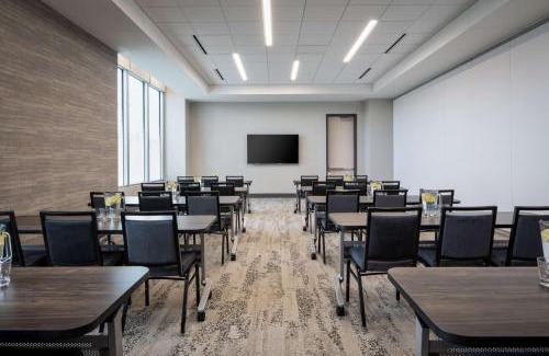 Jewell Heights - Hoffman Heights Hôtel | Hyatt House Denver Aurora Anschutz Medical Campus