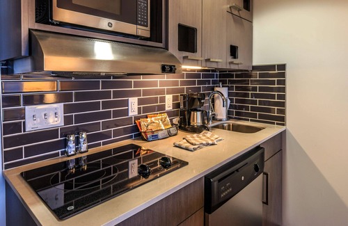 Belmar Hôtel | Hyatt House Denver/Lakewood at Belmar