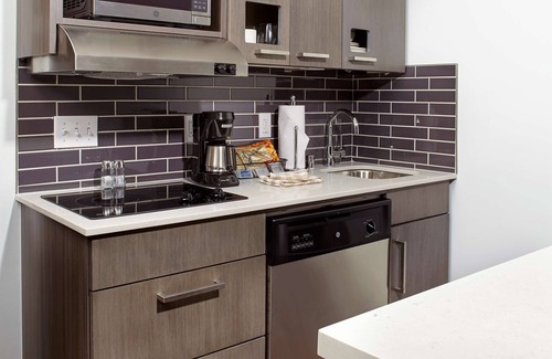 Belmar Hôtel | Hyatt House Denver/Lakewood at Belmar