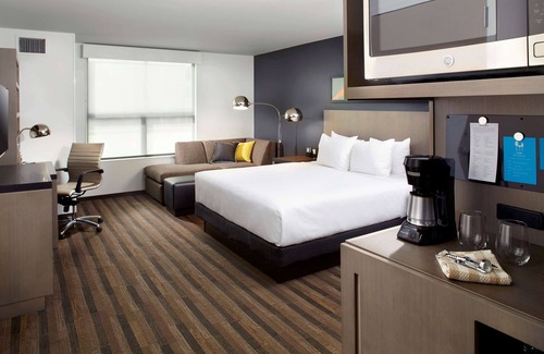 Belmar Hôtel | Hyatt House Denver/Lakewood at Belmar