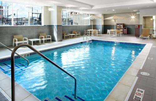 Belmar Hôtel | Hyatt House Denver Lakewood Belmar
