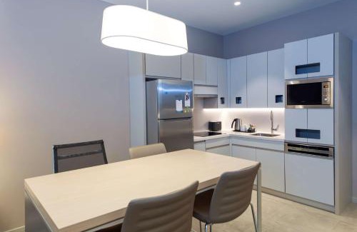 Sekerpinar Hôtel | Hyatt House Gebze