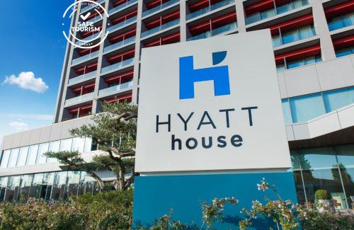 Sekerpinar Hôtel | Hyatt House Gebze